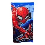 Dečiji peškir za plažu - SPIDERMAN mdl22
