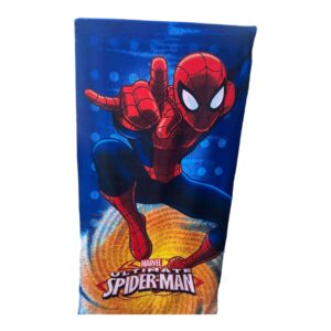 Dečiji peškir za plažu - SPIDERMAN NOV MODEL