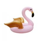 Dušek Flamingo na naduvavanje